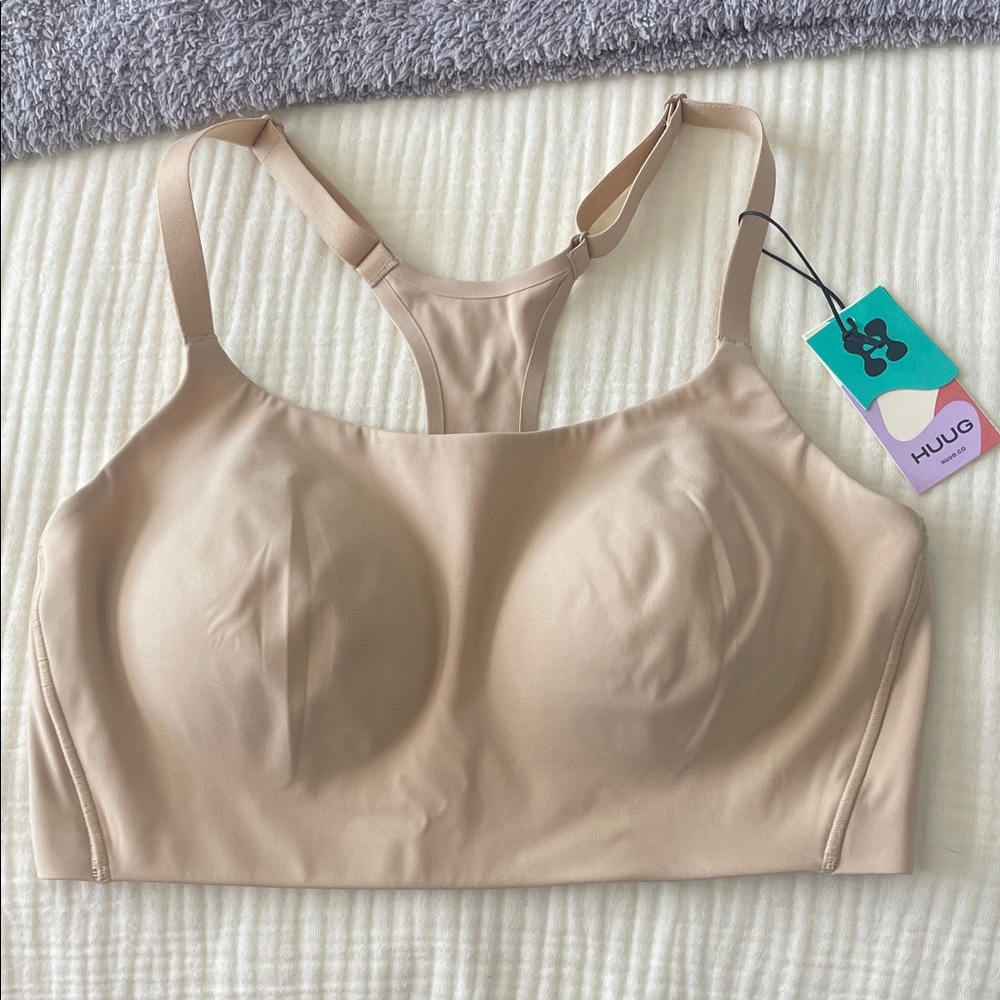 Women's Huug Bra